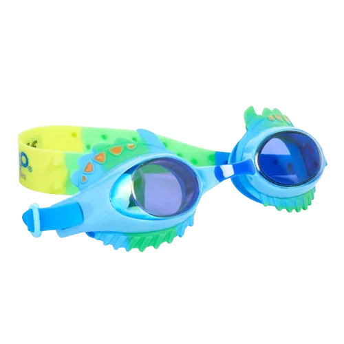 Bling20 Dylan the Dino - Jurassic Hybrid Light Blue