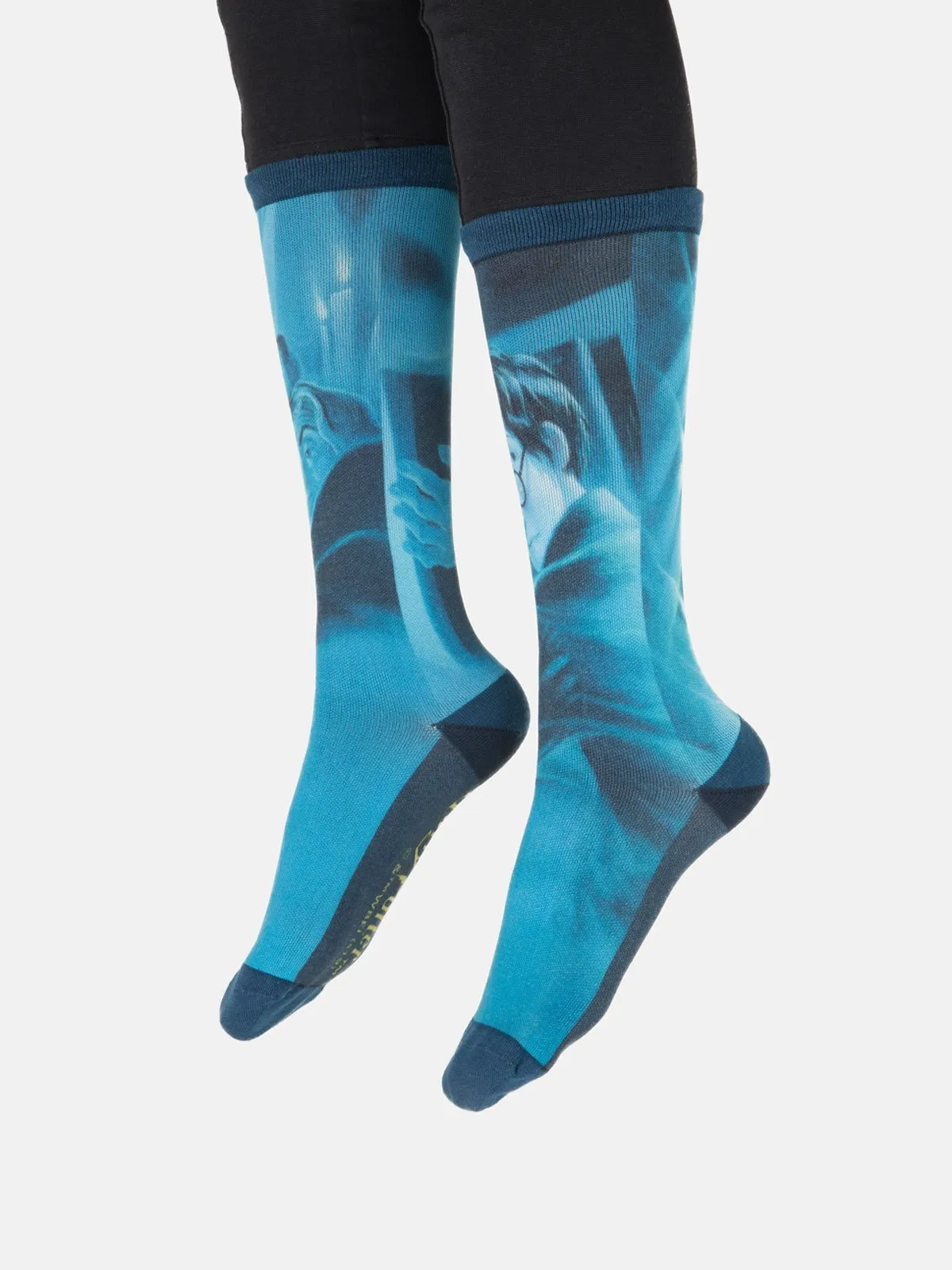 Harry Potter and the Order of the Phoenix socks