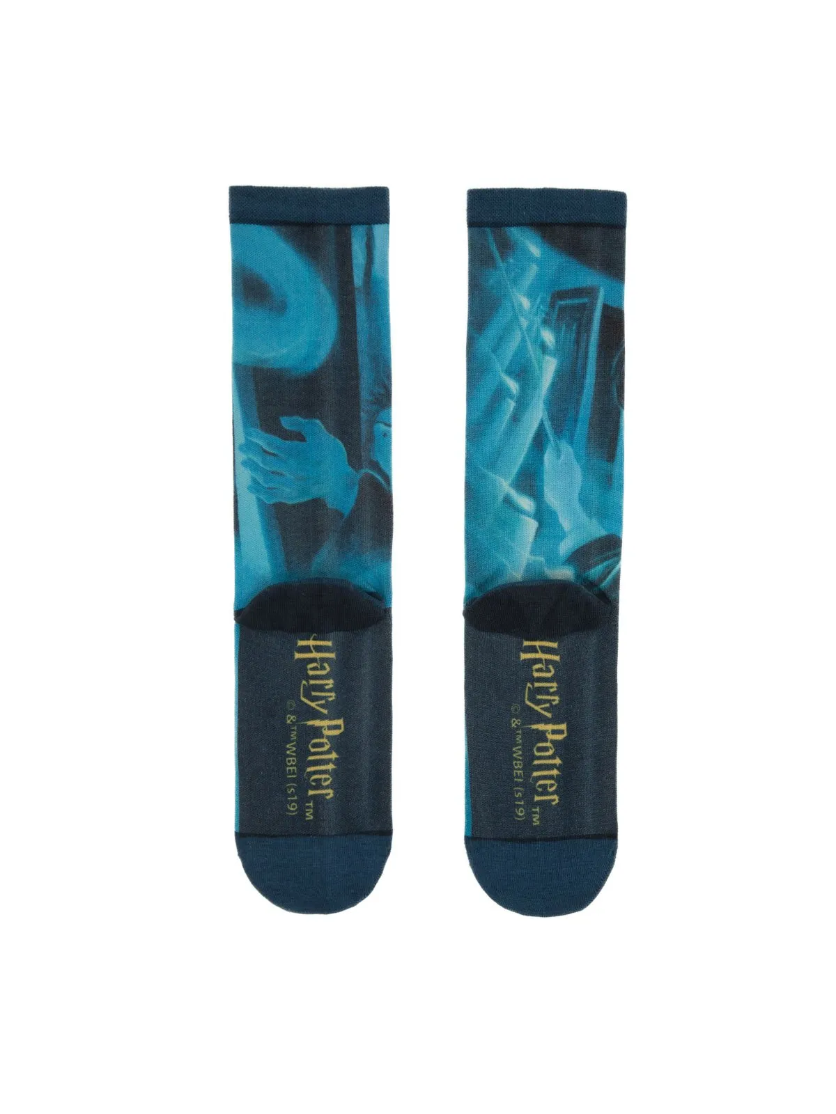 Harry Potter and the Order of the Phoenix socks