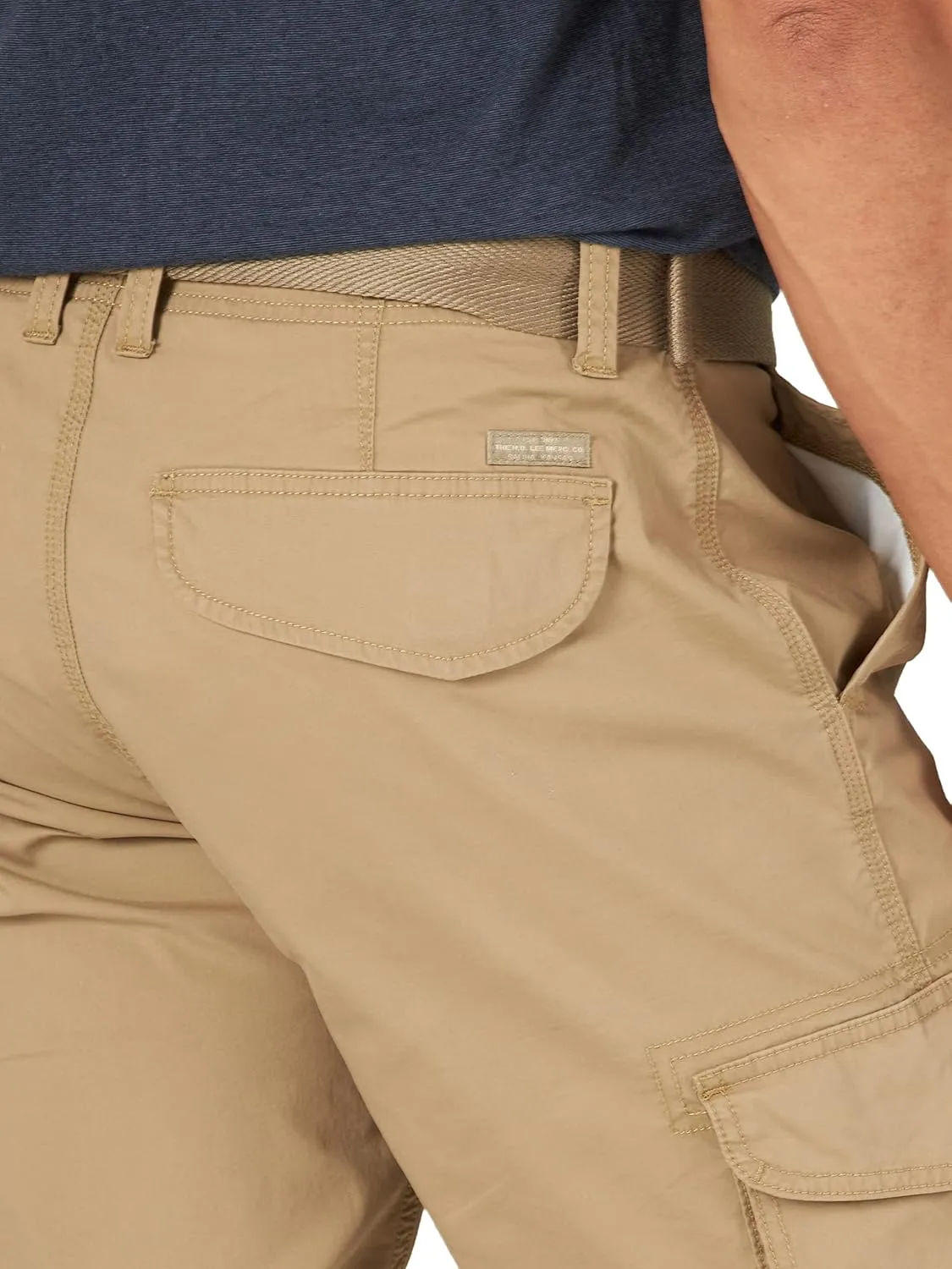 Lee Men's Sur Cargo Short