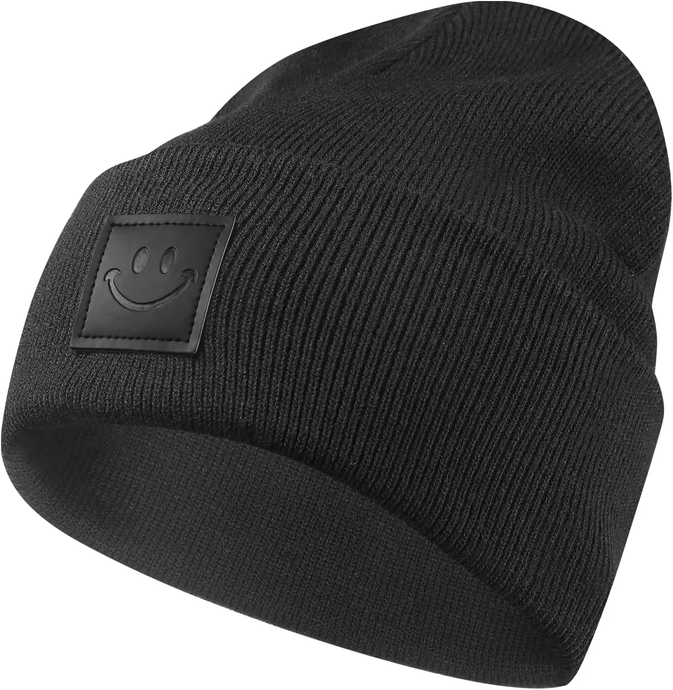 MaxNova Classic Beanie Hat for Men Women