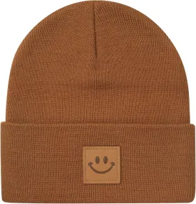 MaxNova Classic Beanie Hat for Men Women