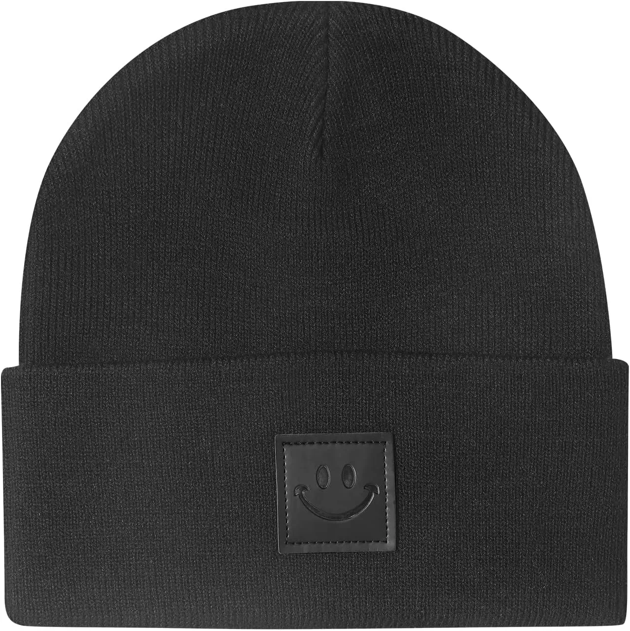 MaxNova Classic Beanie Hat for Men Women