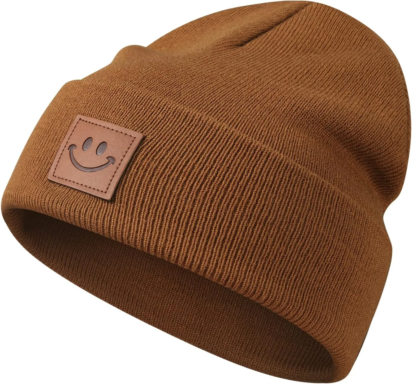 MaxNova Classic Beanie Hat for Men Women