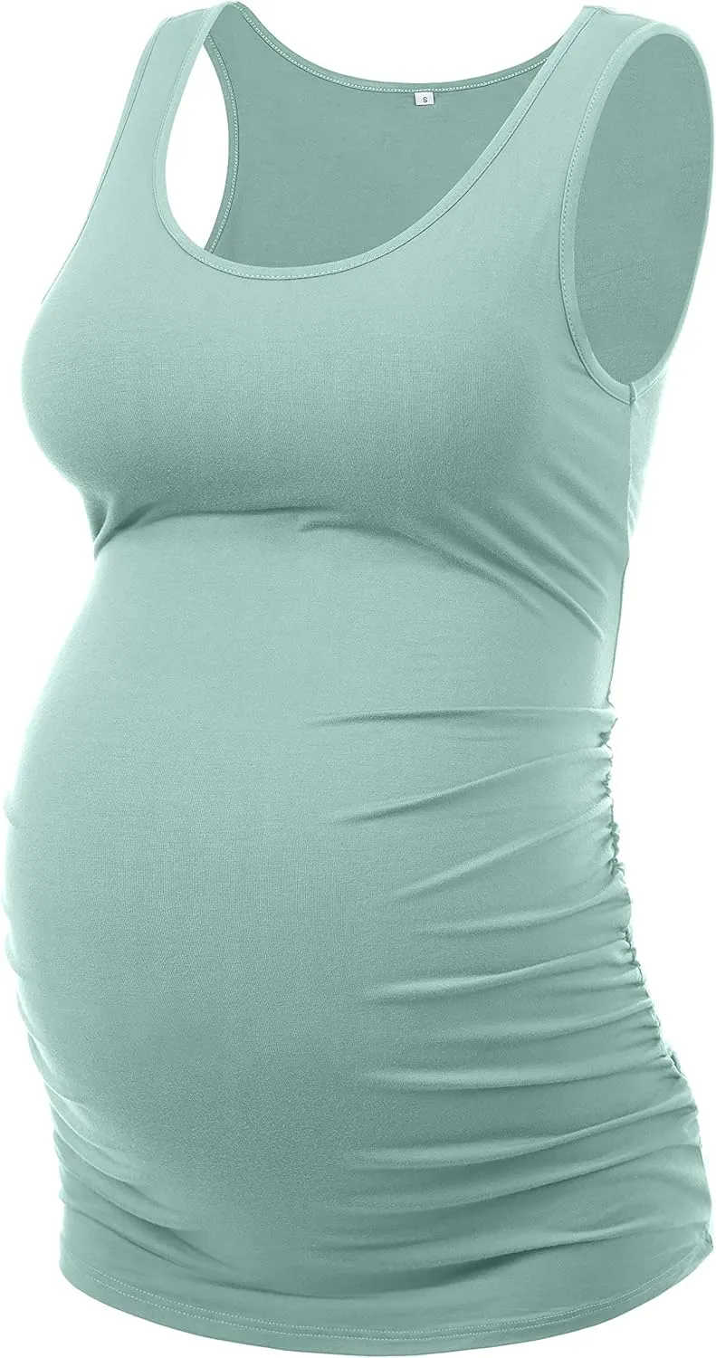 Peauty "Long Enough to Cover Hip / (S-3XL)