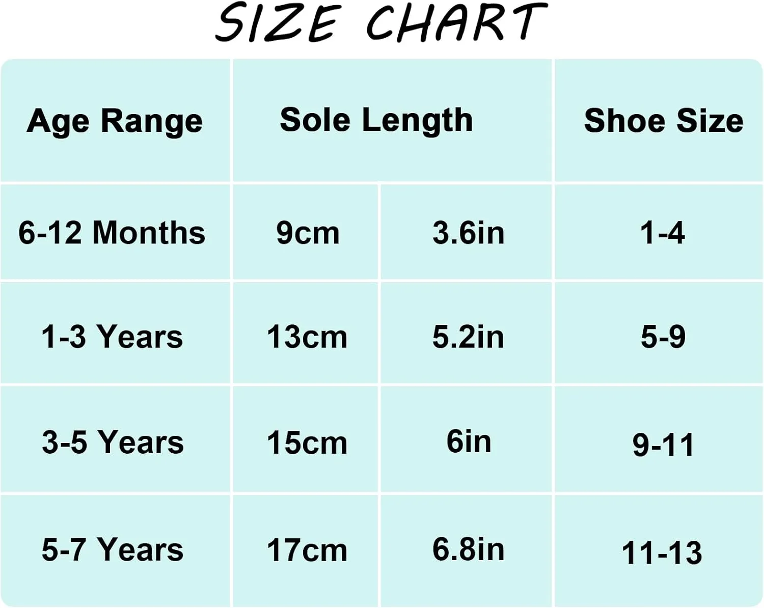 Toddler Non Slip Socks with Grips, Boys Girls Ankle Socks, for Kids Children 6 Months-7 Years Old 12 Pairs